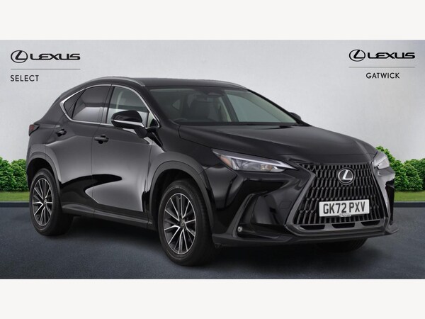 Used Lexus NX 2022 for sale - 76247623: Photo 1