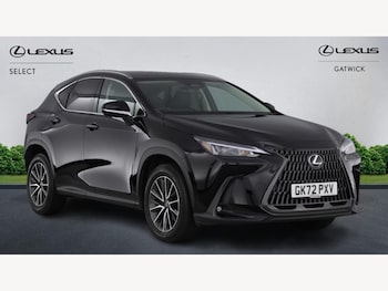 2022 (72) - 350h 2.5 5dr E-CVT