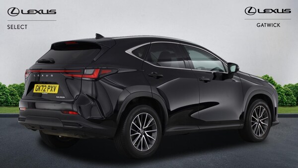 Used Lexus NX 2022 for sale - 76247623: Photo 20