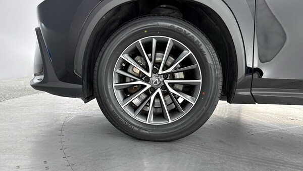 Used Lexus NX 2022 for sale - 76247623: Photo 21