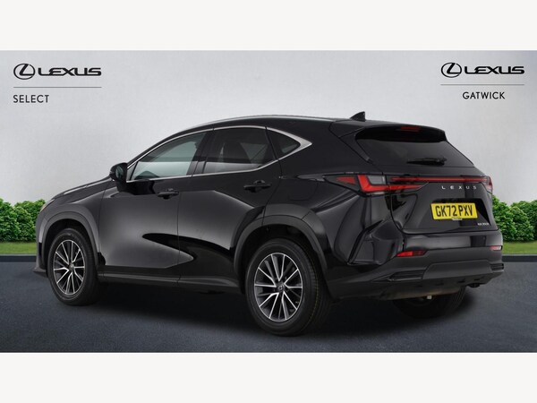 Used Lexus NX 2022 for sale - 76247623: Photo 2