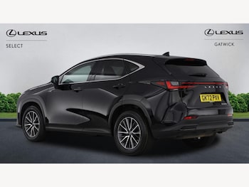 Used Lexus NX 2022 for sale - 76247623: Photo 2