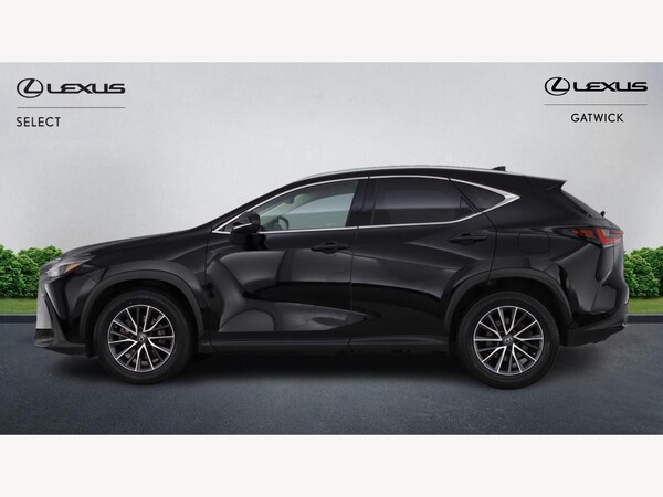 Used Lexus NX 2022 for sale - 76247623: Photo 3