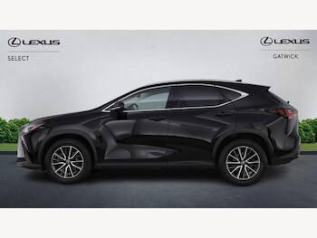 Used Lexus NX 2022 for sale - 76247623: Photo 3