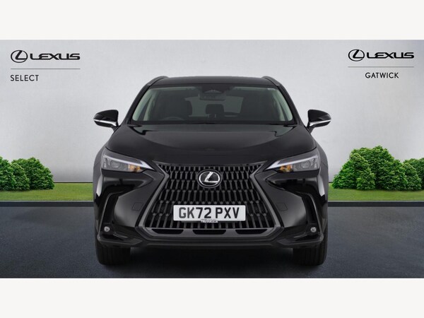 Used Lexus NX 2022 for sale - 76247623: Photo 6