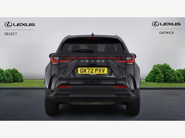 Used Lexus NX 2022 for sale - 76247623: Photo 7