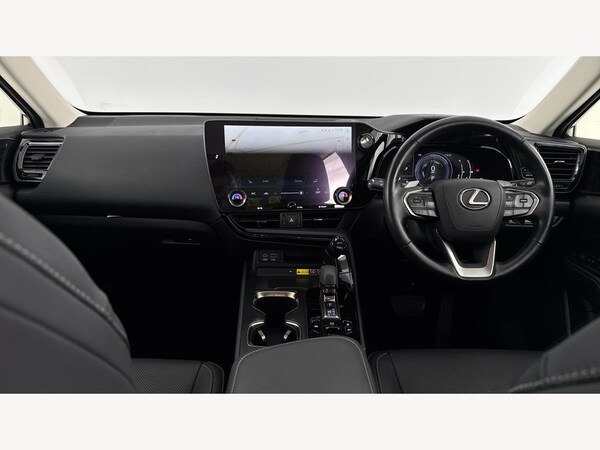 Used Lexus NX 2022 for sale - 76247623: Photo 9