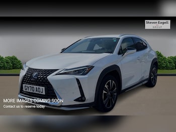 Used Lexus UX 2020 for sale - 78475686: Photo