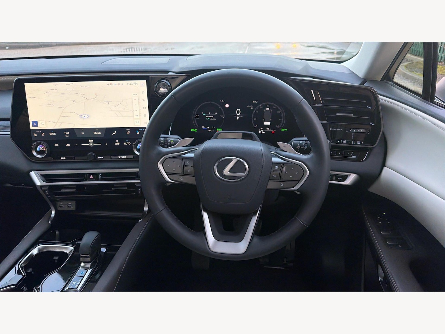 Used Lexus RX 2025 for sale - 78220368: Photo 10