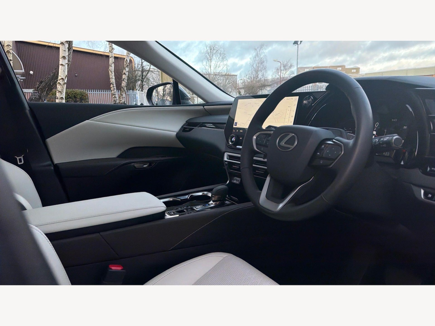 Used Lexus RX 2025 for sale - 78220368: Photo 15