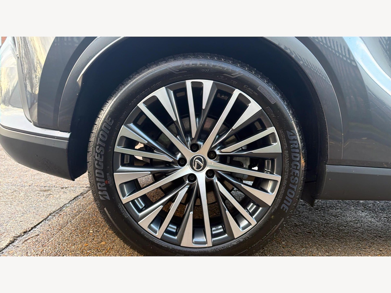 Used Lexus RX 2025 for sale - 78220368: Photo 21