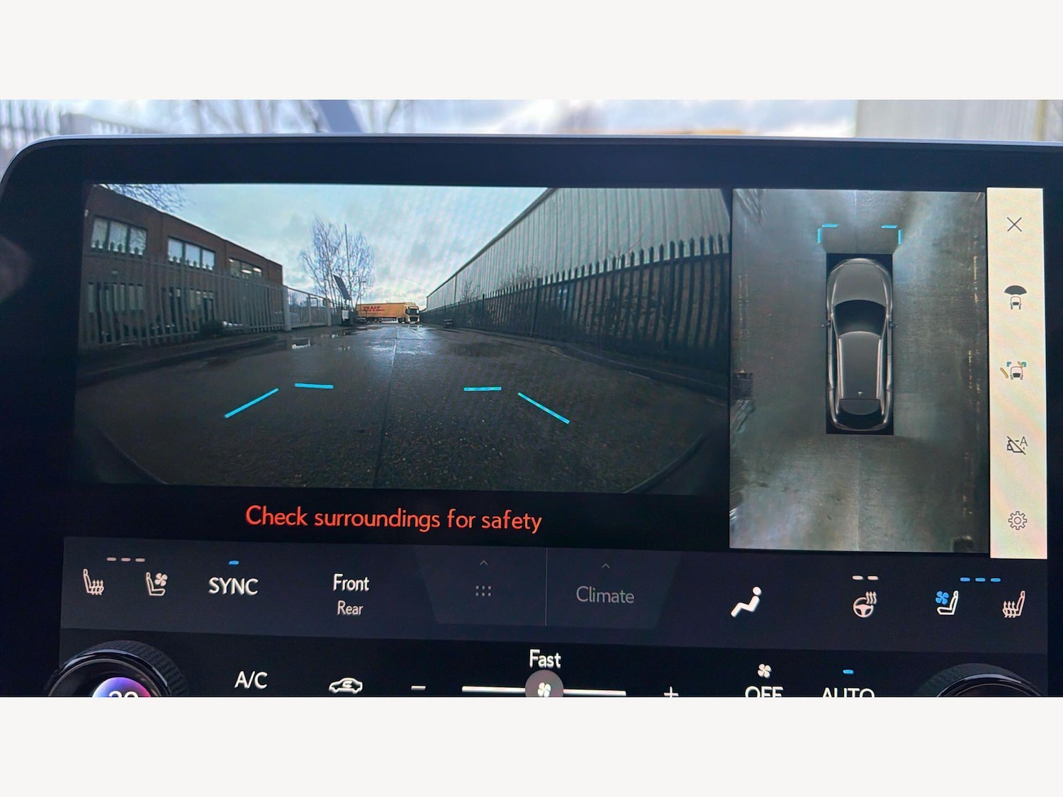 Used Lexus RX 2025 for sale - 78220368: Photo 22