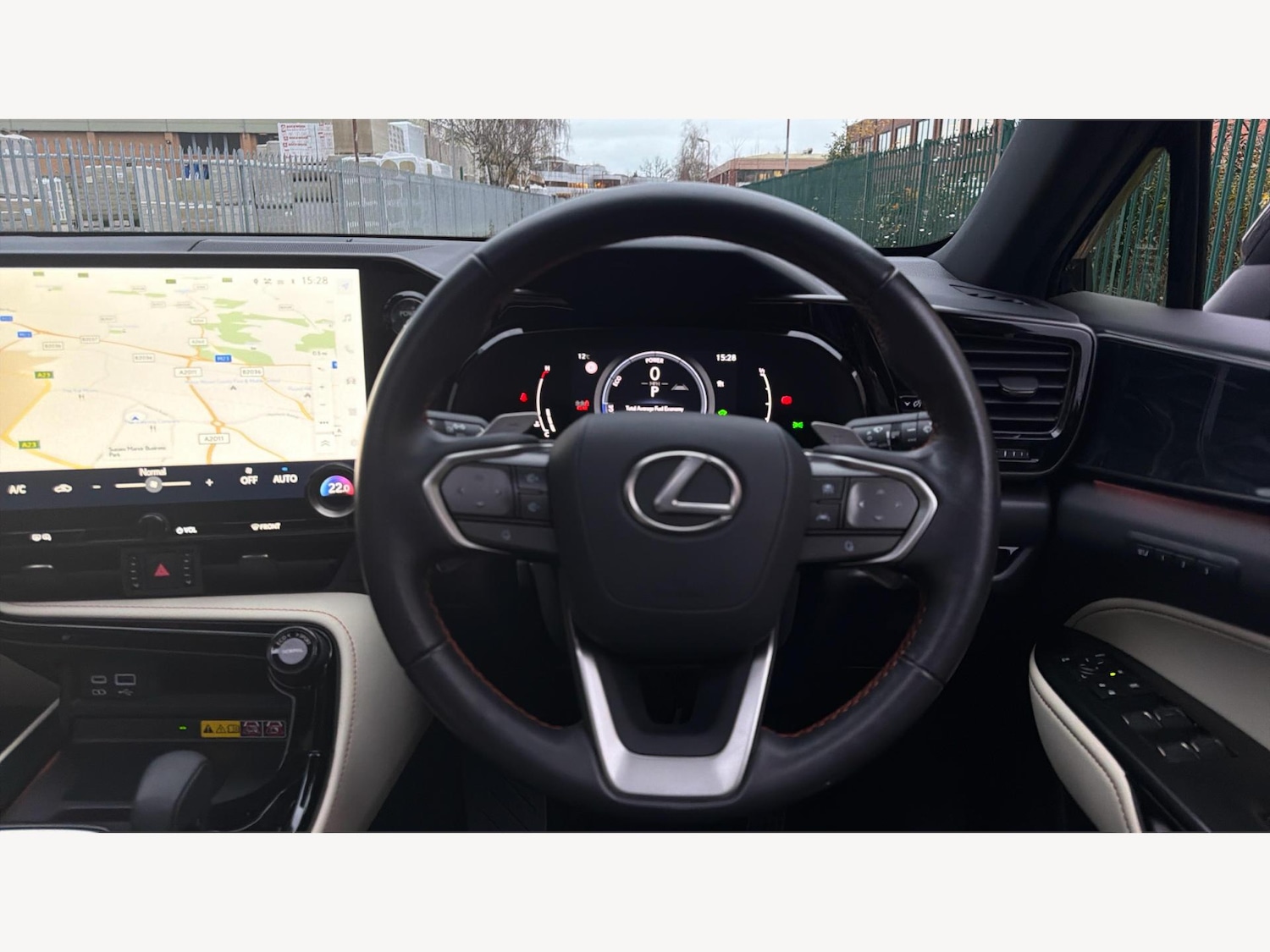 Used Lexus NX 2023 for sale - 77049777: Photo 10