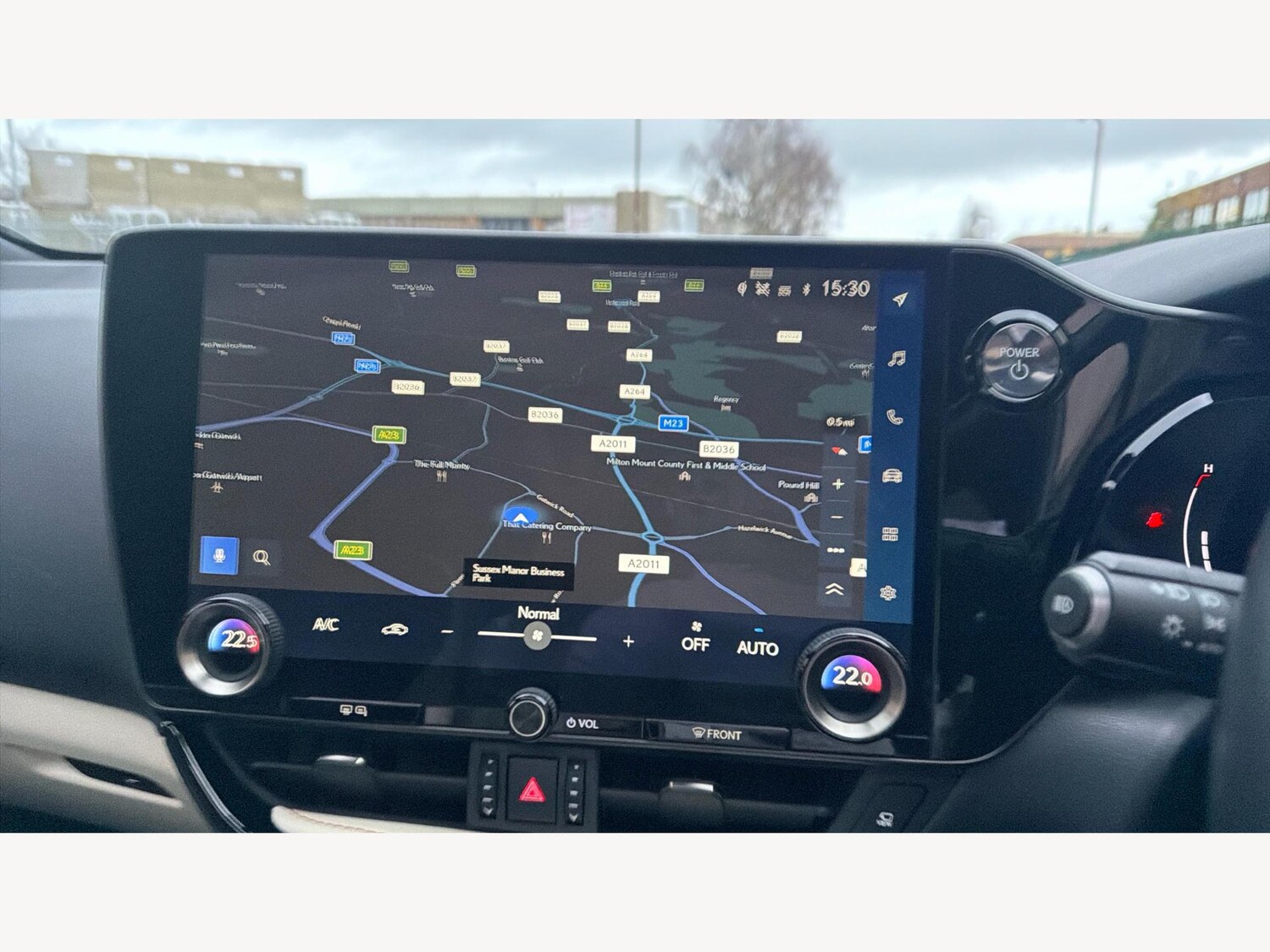 Used Lexus NX 2023 for sale - 77049777: Photo 12