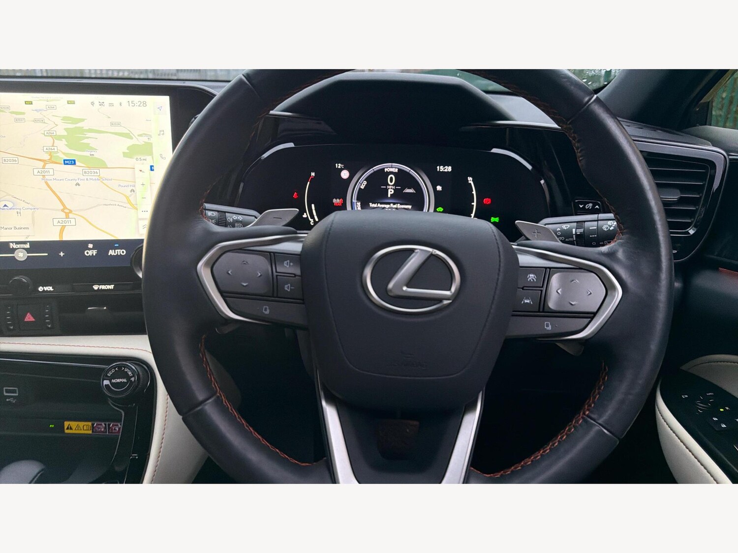 Used Lexus NX 2023 for sale - 77049777: Photo 13