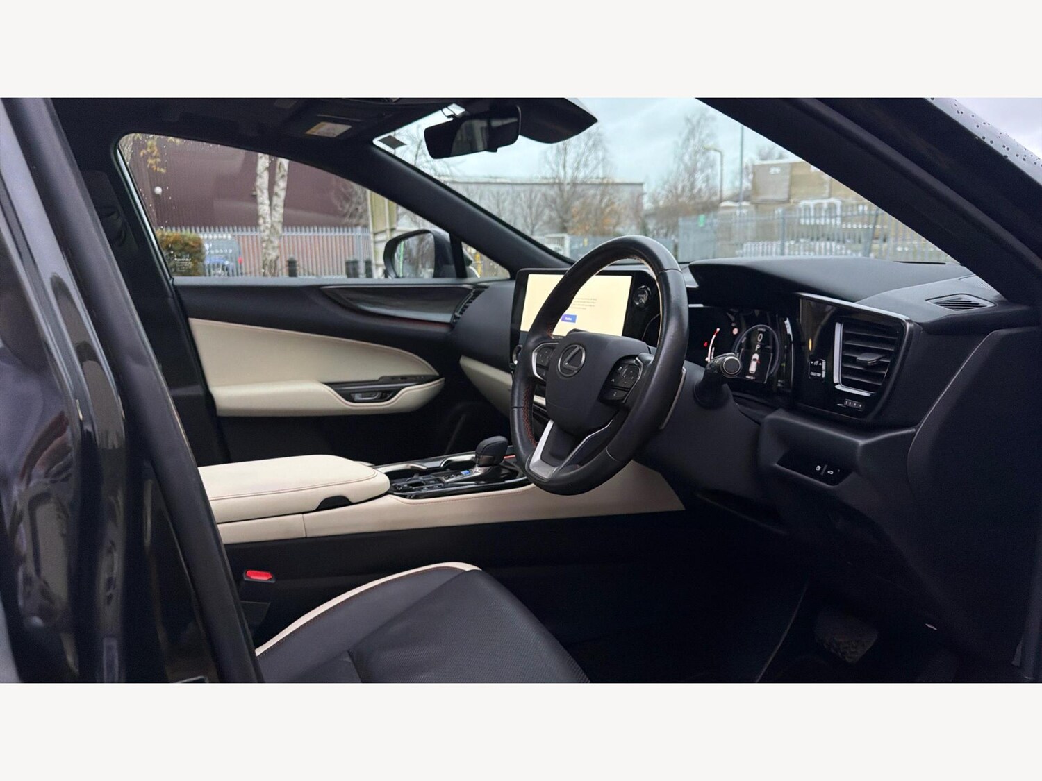 Used Lexus NX 2023 for sale - 77049777: Photo 15