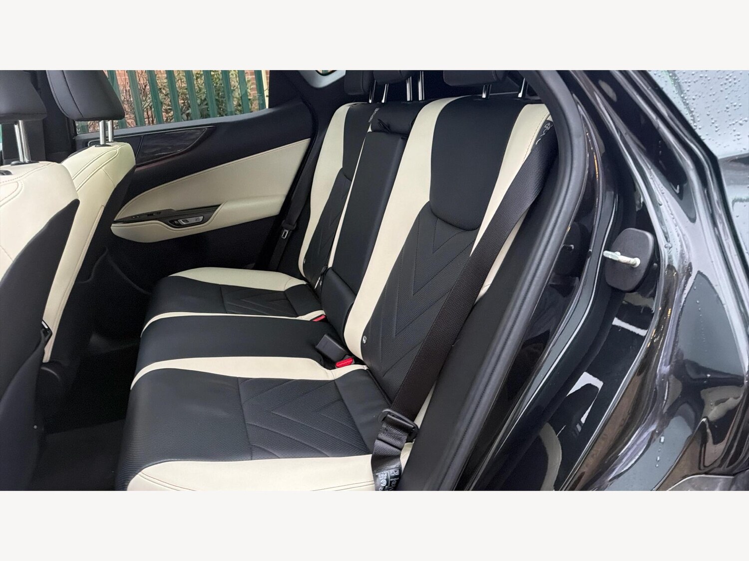 Used Lexus NX 2023 for sale - 77049777: Photo 16