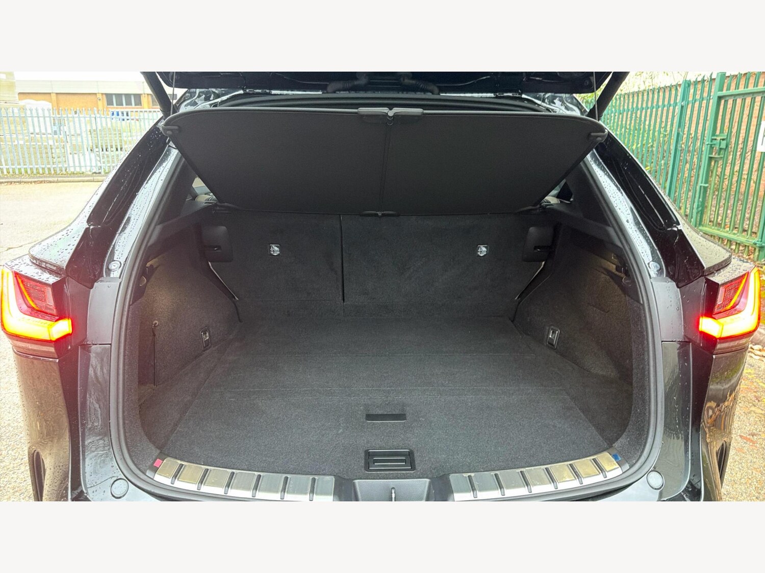 Used Lexus NX 2023 for sale - 77049777: Photo 17