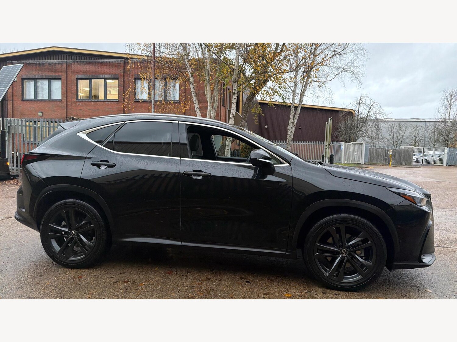 Used Lexus NX 2023 for sale - 77049777: Photo 18