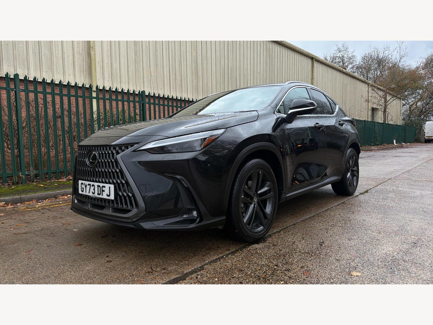 Used Lexus NX 2023 for sale - 77049777: Photo 19