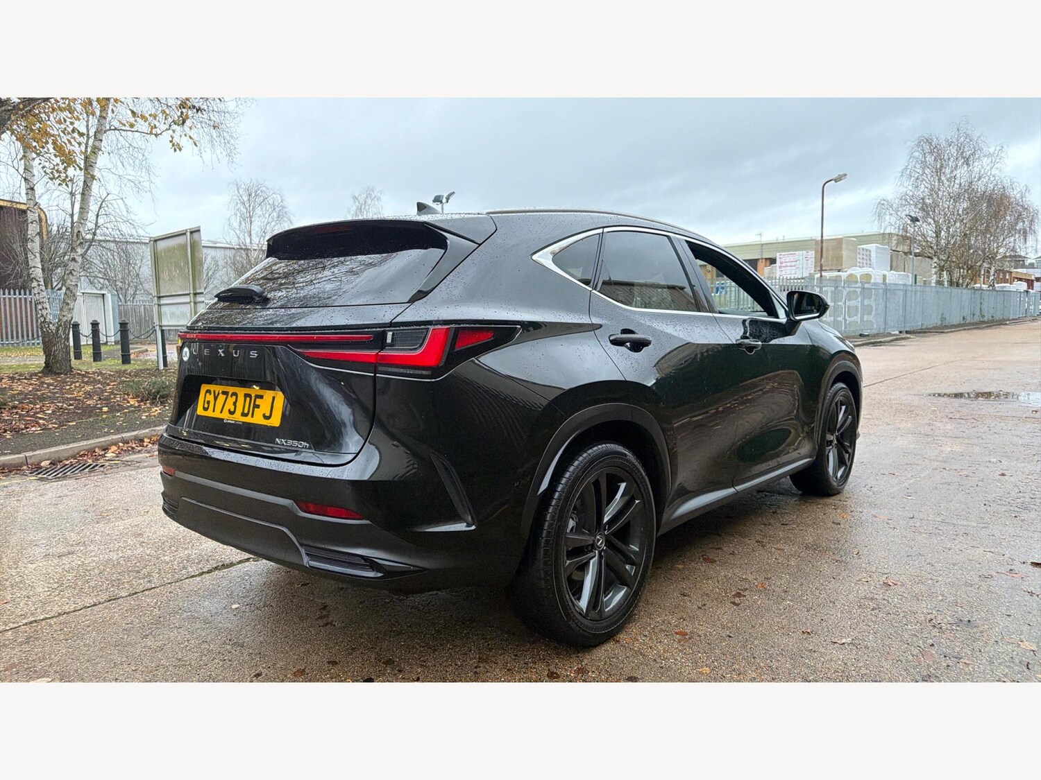 Used Lexus NX 2023 for sale - 77049777: Photo 20