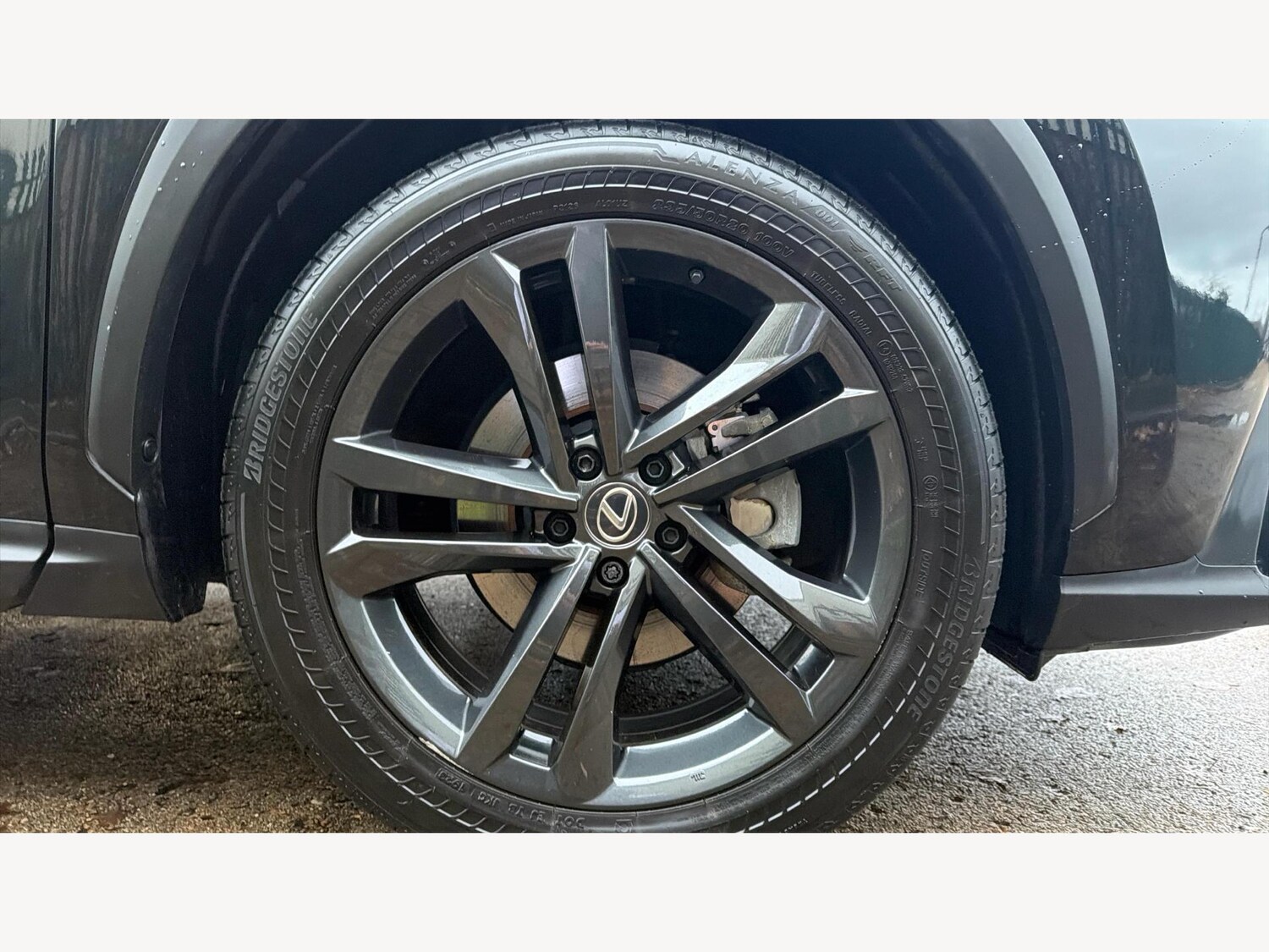 Used Lexus NX 2023 for sale - 77049777: Photo 21