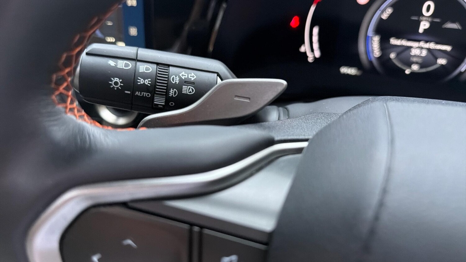 Used Lexus NX 2023 for sale - 77049777: Photo 33