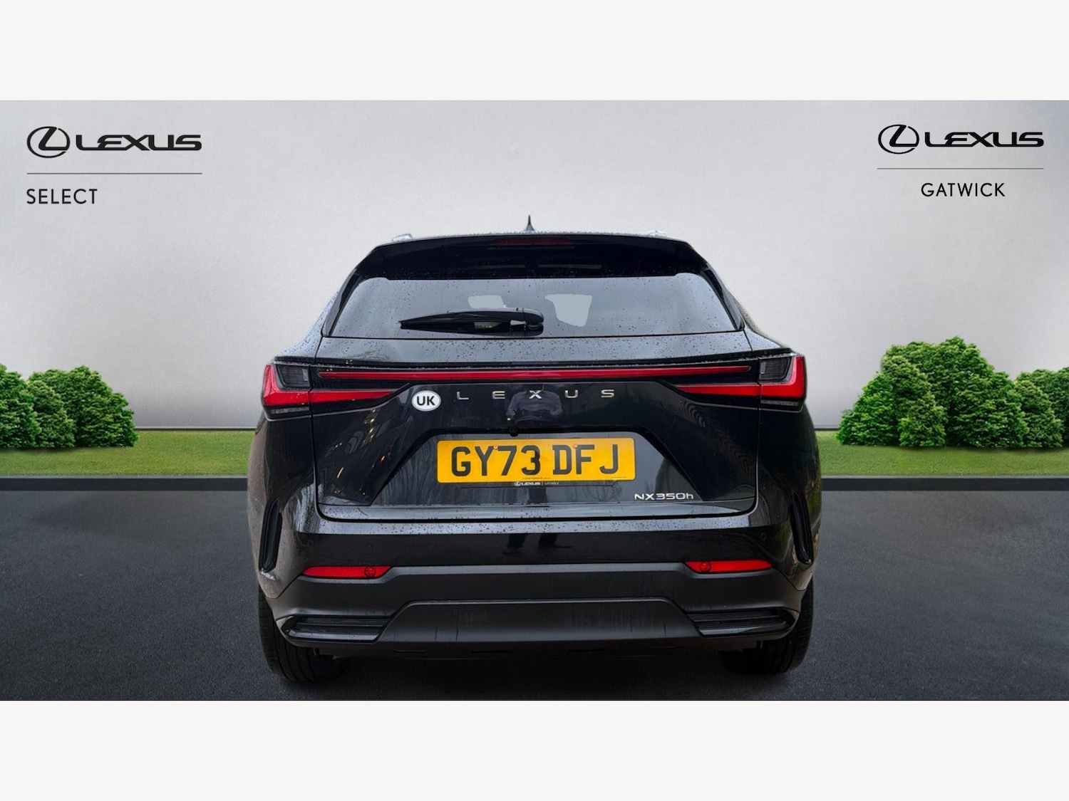 Used Lexus NX 2023 for sale - 77049777: Photo 7