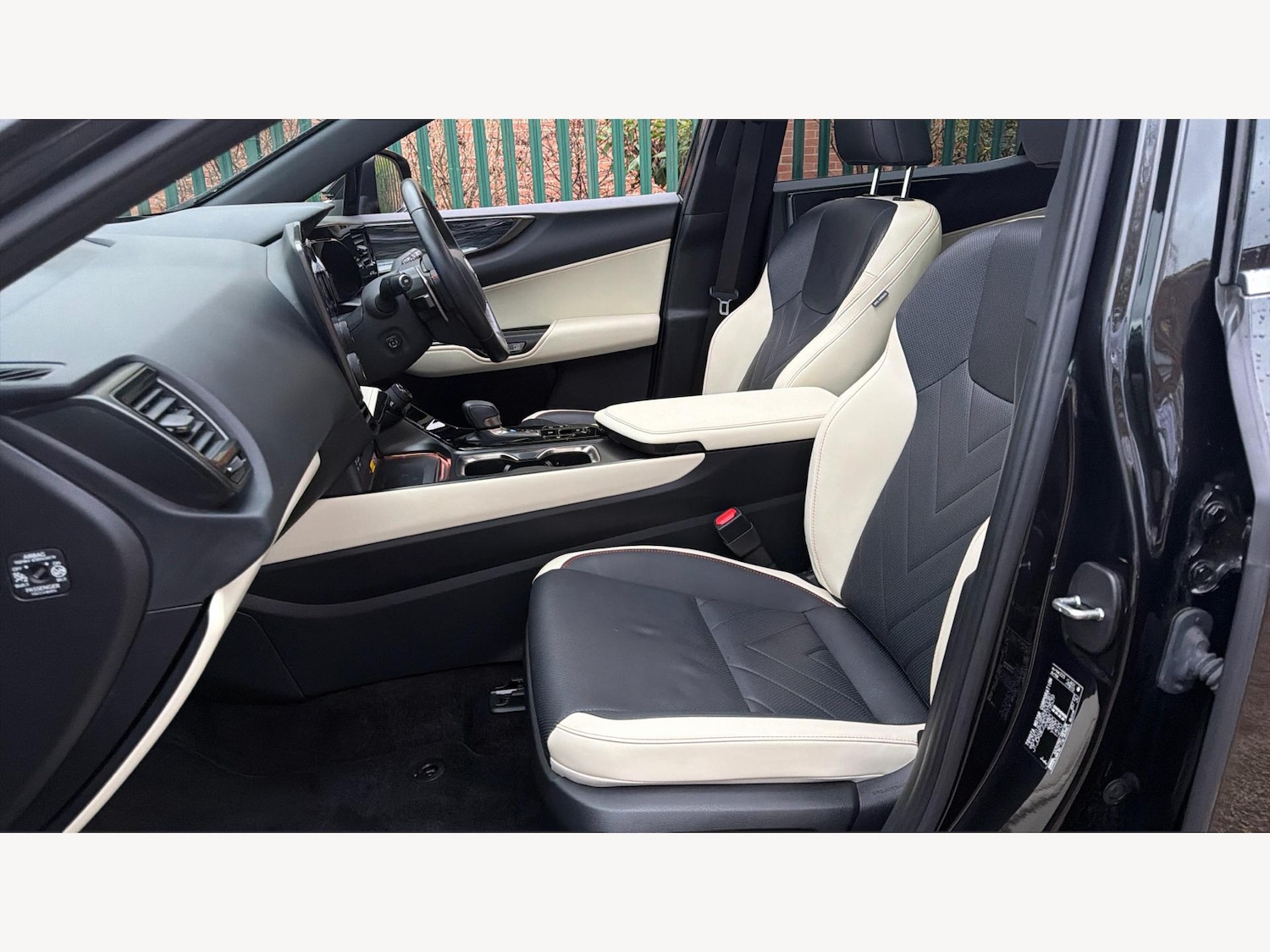 Used Lexus NX 2023 for sale - 77049777: Photo 8