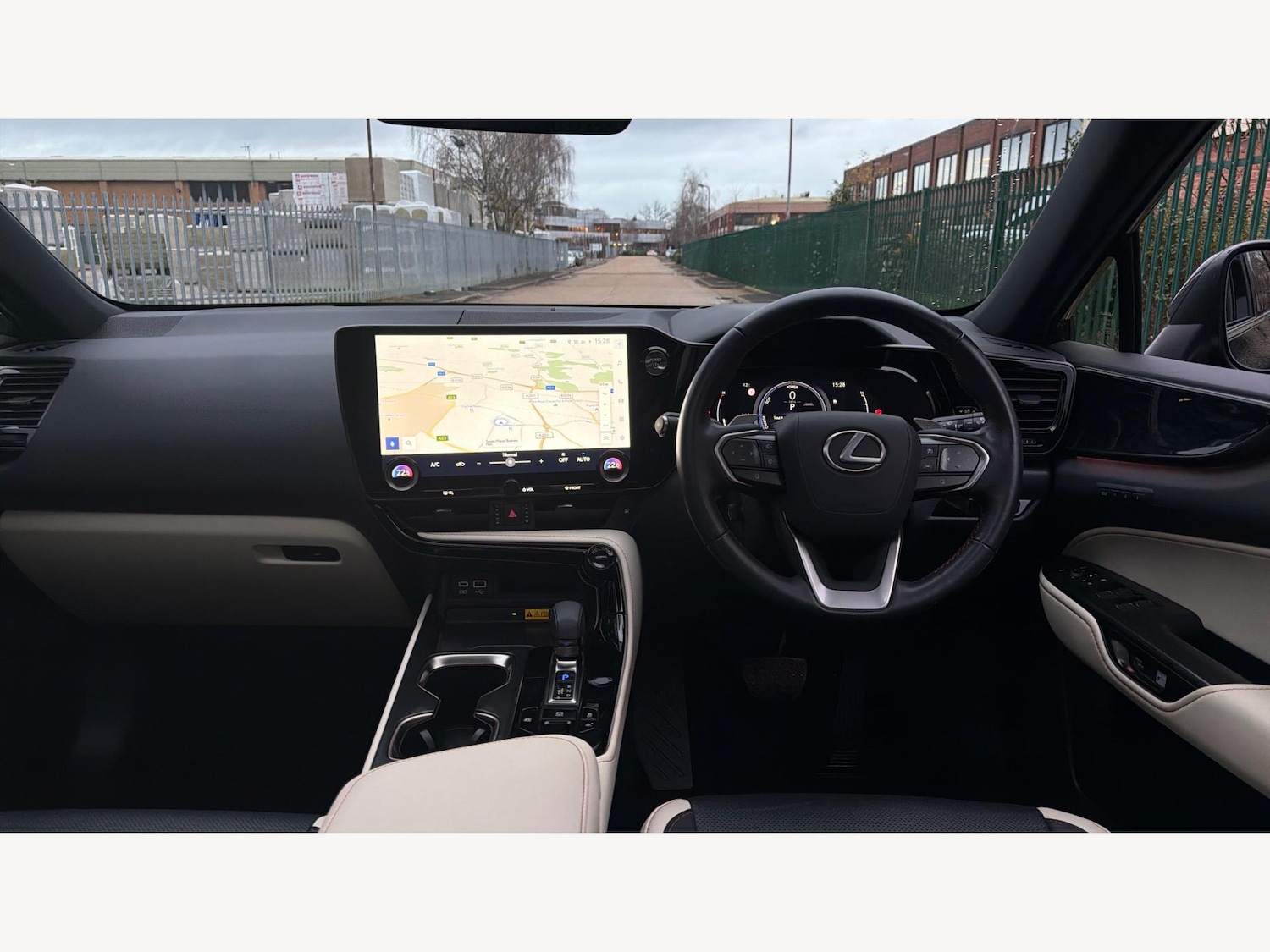 Used Lexus NX 2023 for sale - 77049777: Photo 9
