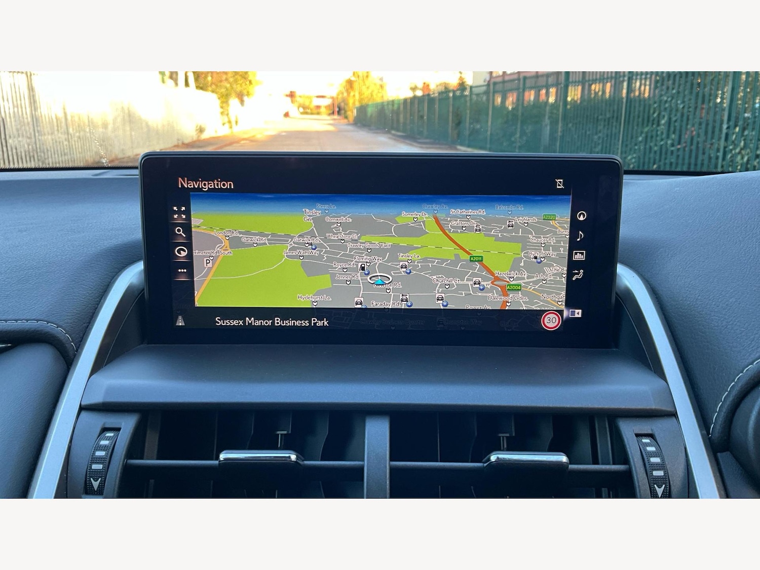 Used Lexus NX 2021 for sale - 76446617: Photo 12