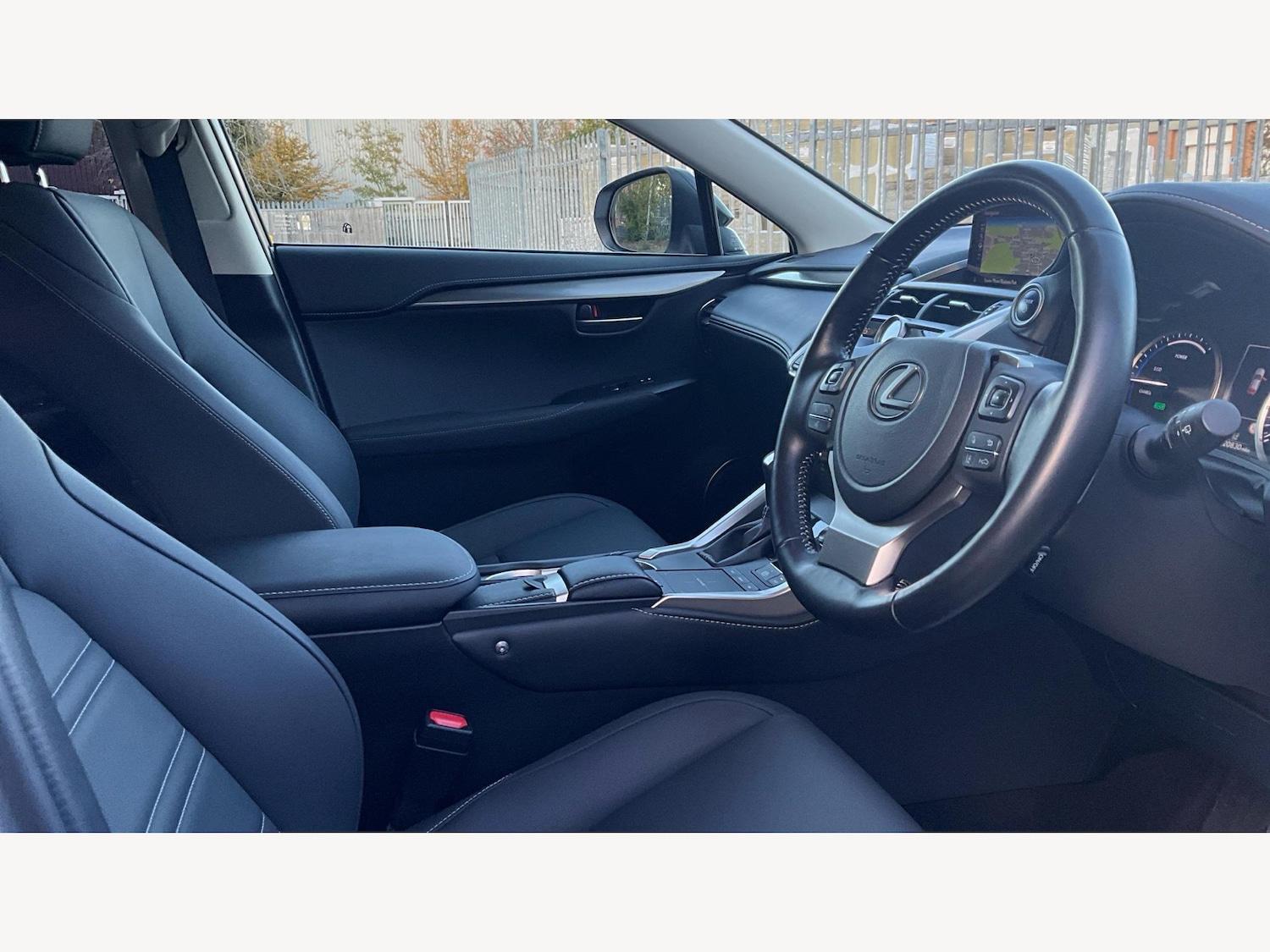 Used Lexus NX 2021 for sale - 76446617: Photo 15