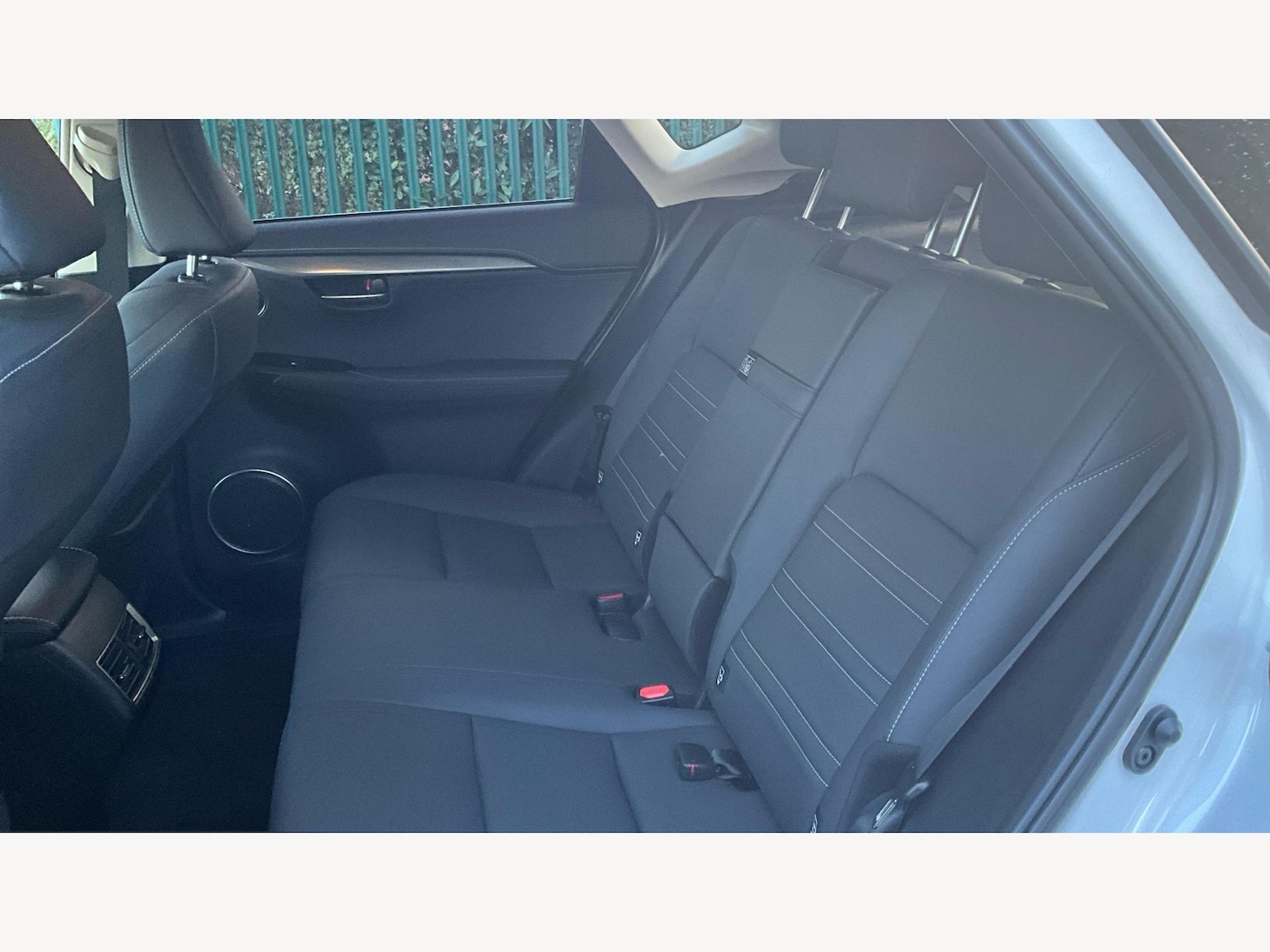 Used Lexus NX 2021 for sale - 76446617: Photo 16