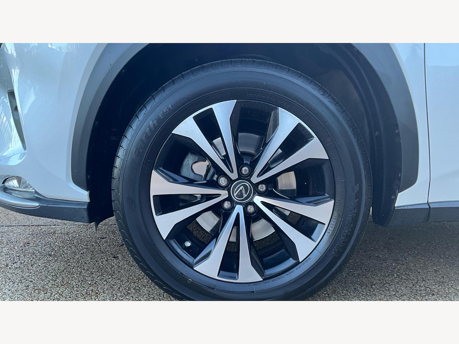 Used Lexus NX 2021 for sale - 76446617: Photo 21