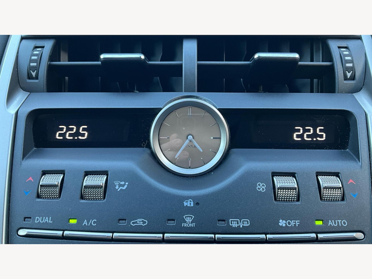 Used Lexus NX 2021 for sale - 76446617: Photo 23