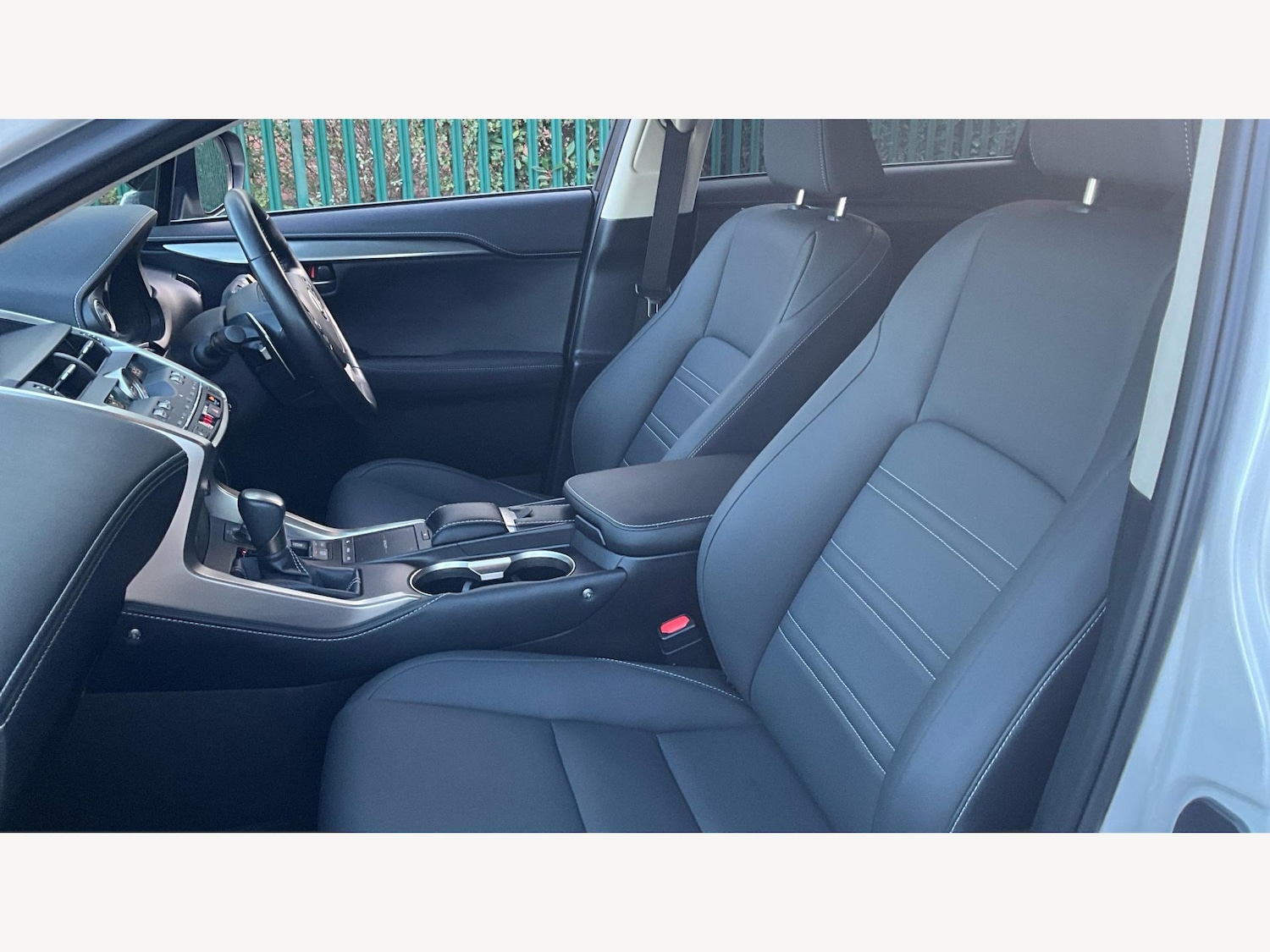 Used Lexus NX 2021 for sale - 76446617: Photo 8