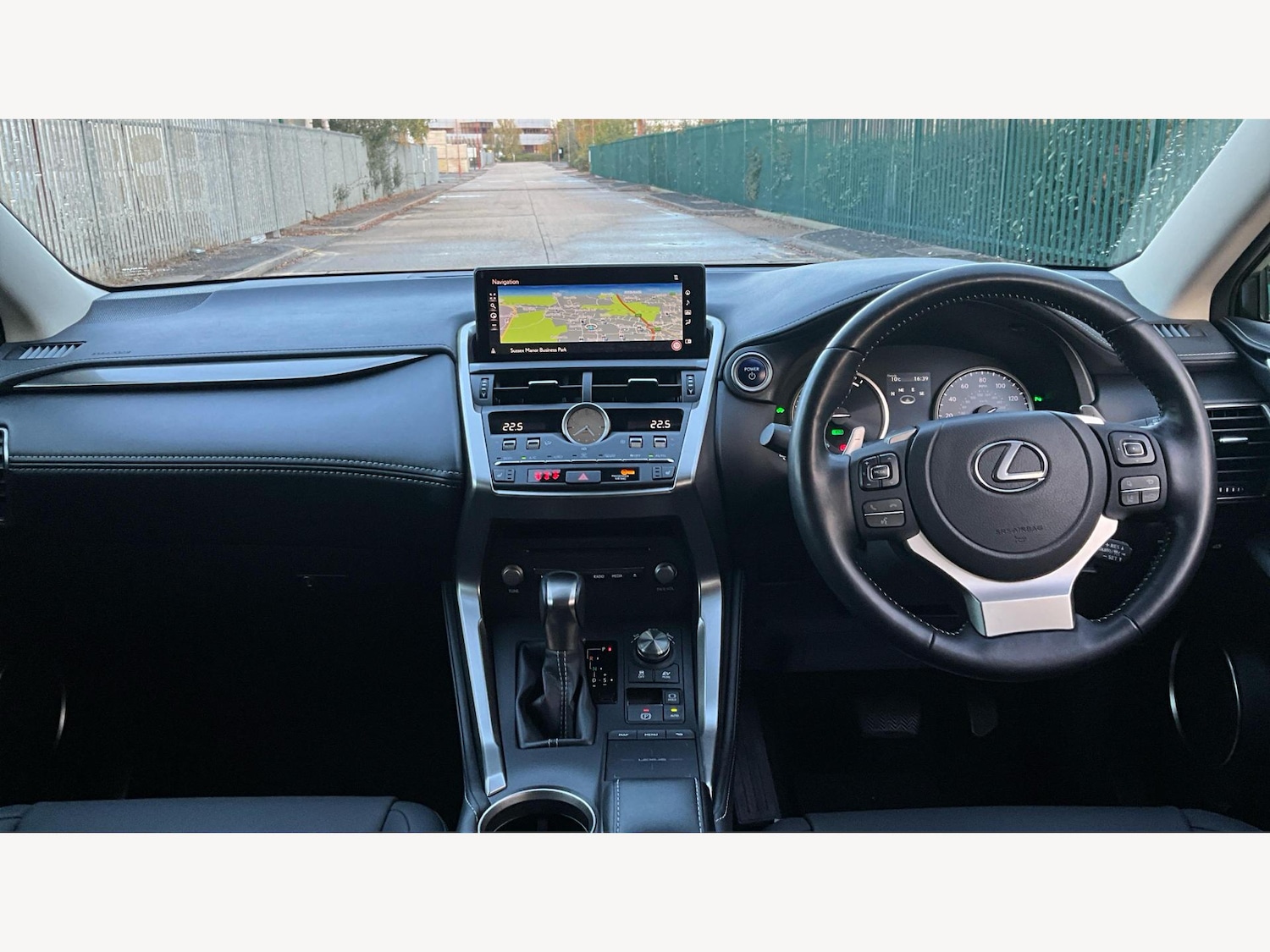 Used Lexus NX 2021 for sale - 76446617: Photo 9