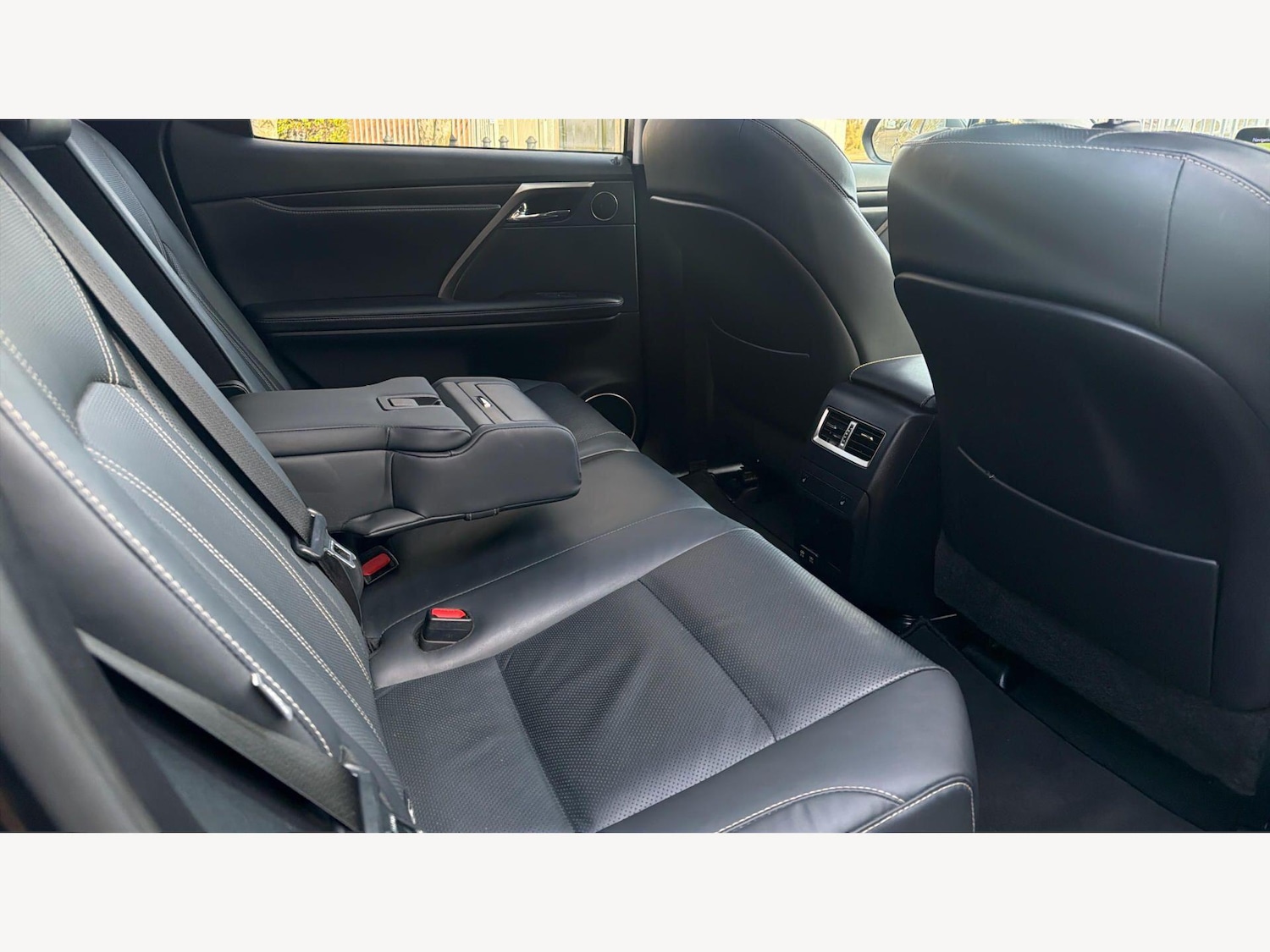 Used Lexus RX 2022 for sale - 77794352: Photo 11