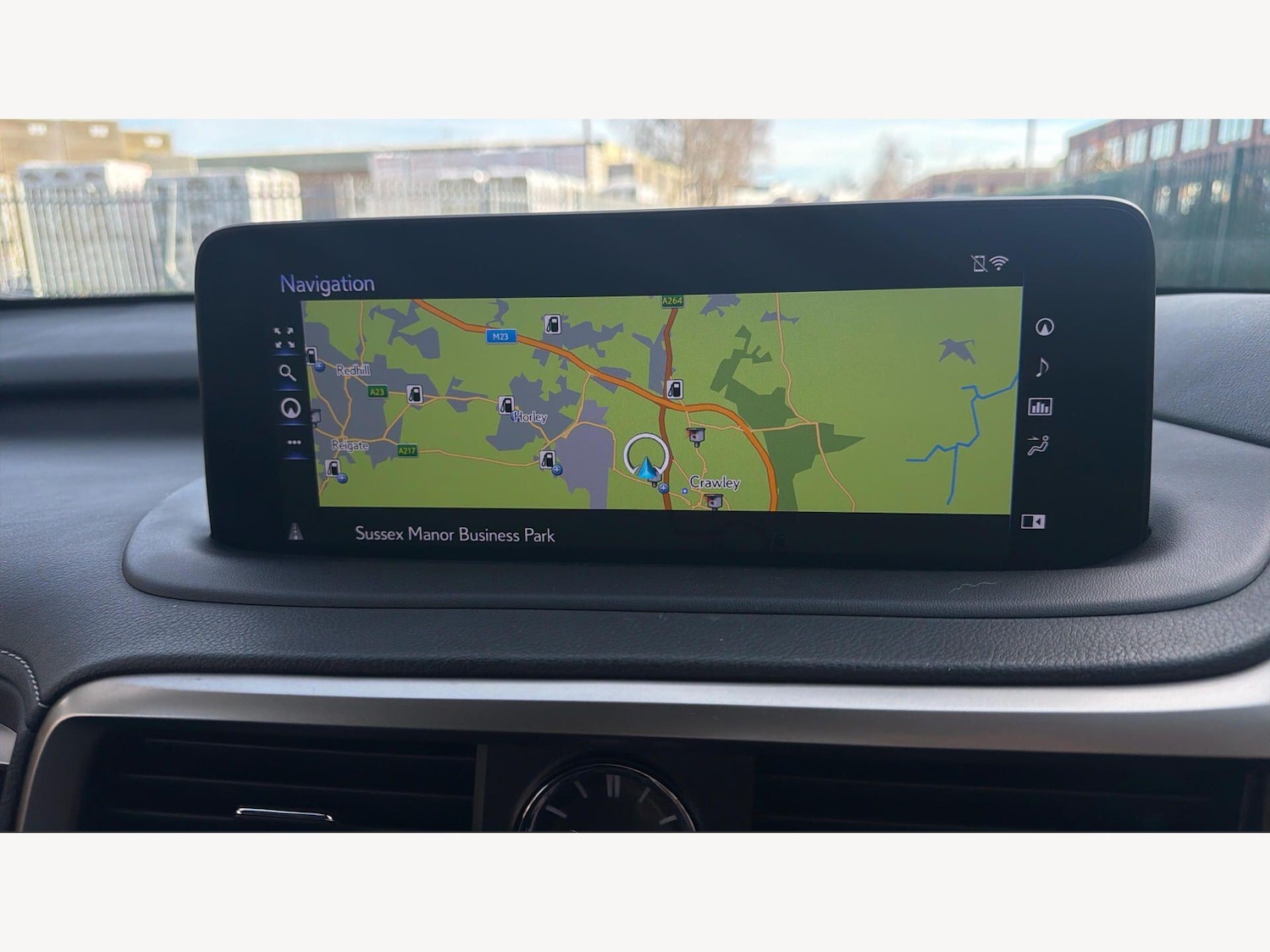 Used Lexus RX 2022 for sale - 77794352: Photo 12