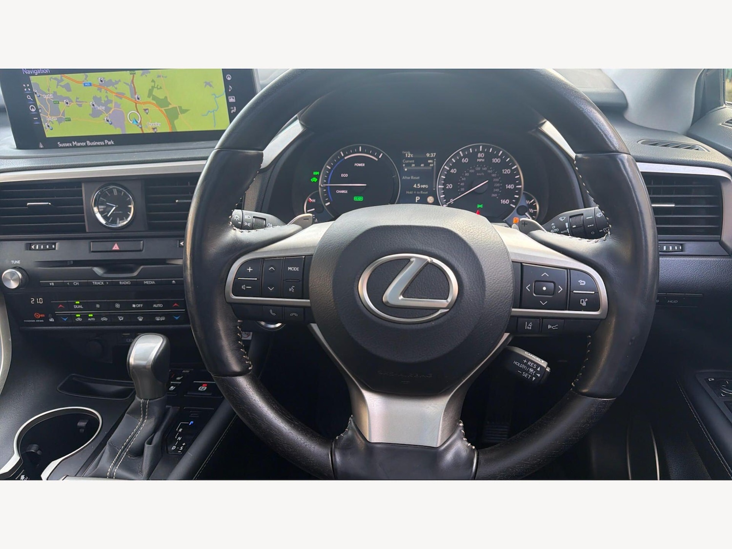 Used Lexus RX 2022 for sale - 77794352: Photo 13