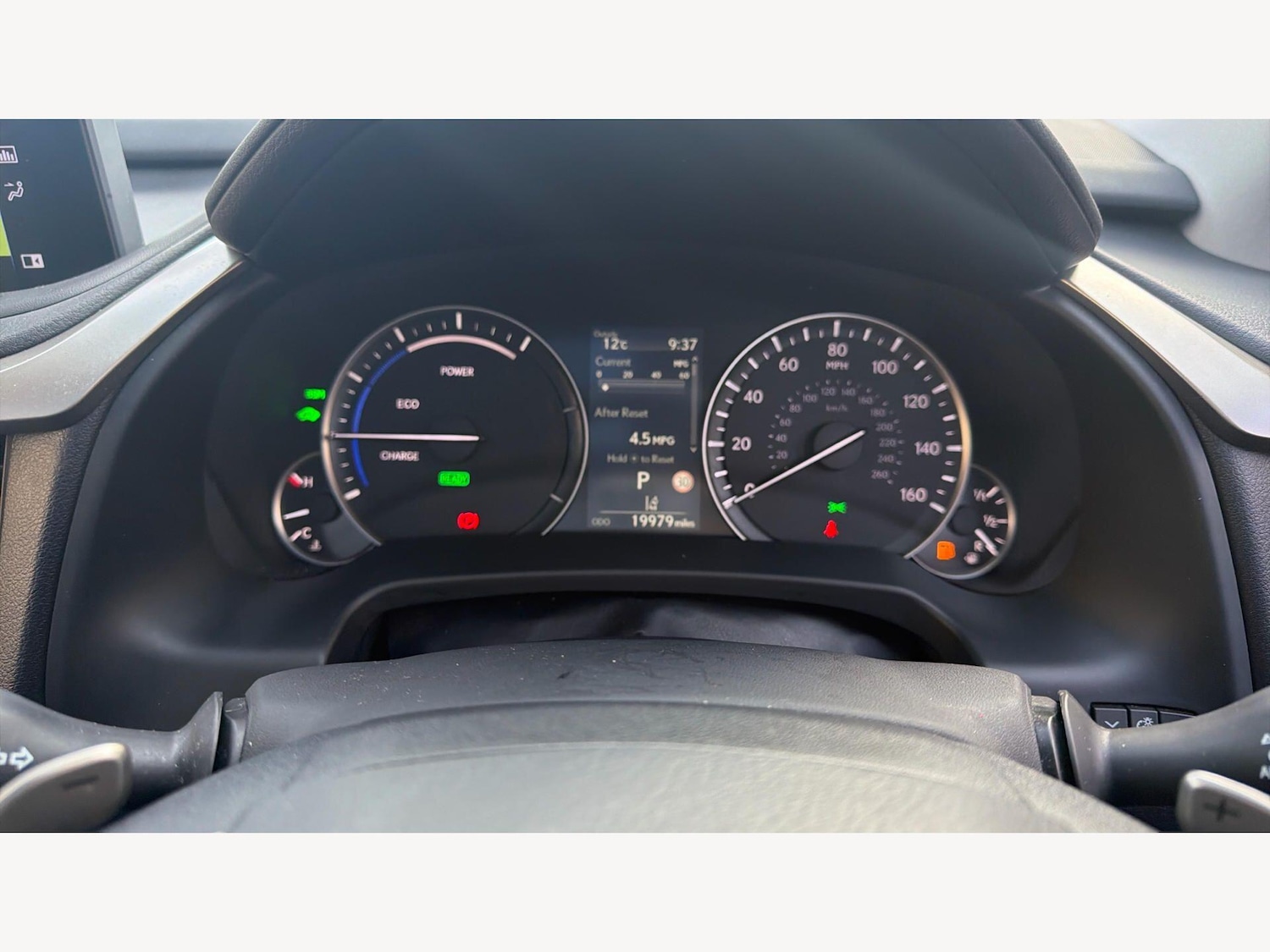 Used Lexus RX 2022 for sale - 77794352: Photo 14