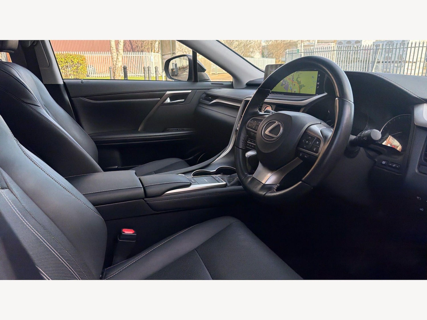 Used Lexus RX 2022 for sale - 77794352: Photo 15