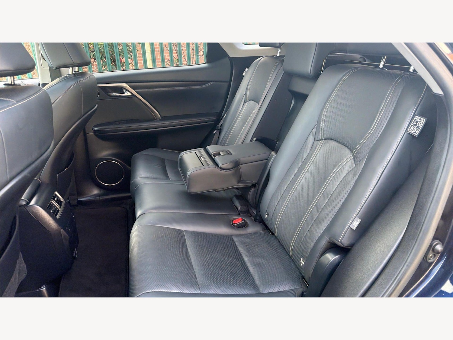 Used Lexus RX 2022 for sale - 77794352: Photo 16