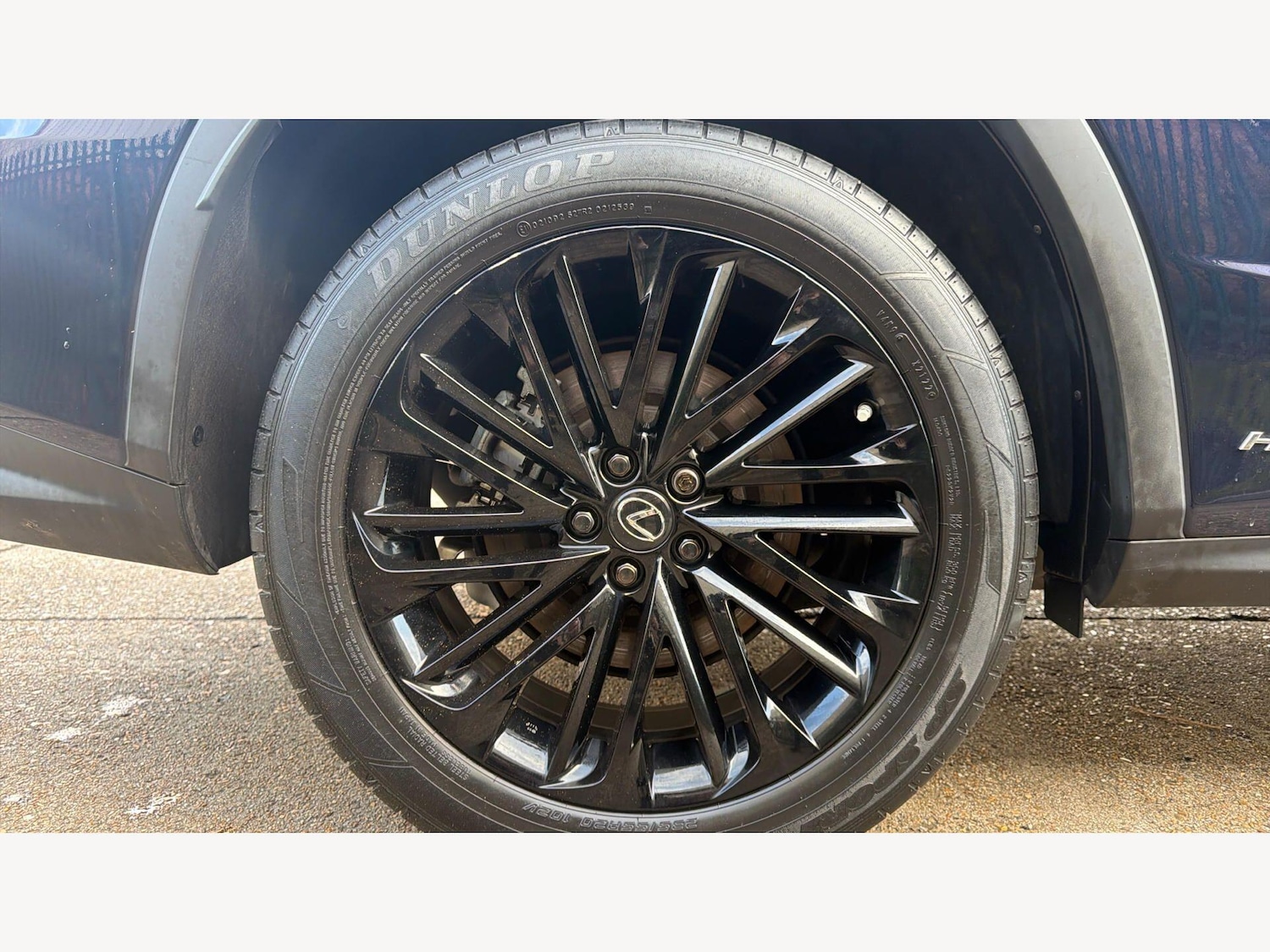 Used Lexus RX 2022 for sale - 77794352: Photo 21