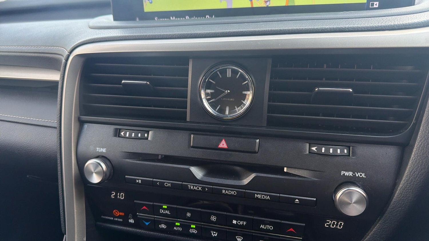 Used Lexus RX 2022 for sale - 77794352: Photo 36