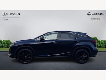 Used Lexus RX 2022 for sale - 77794352: Photo