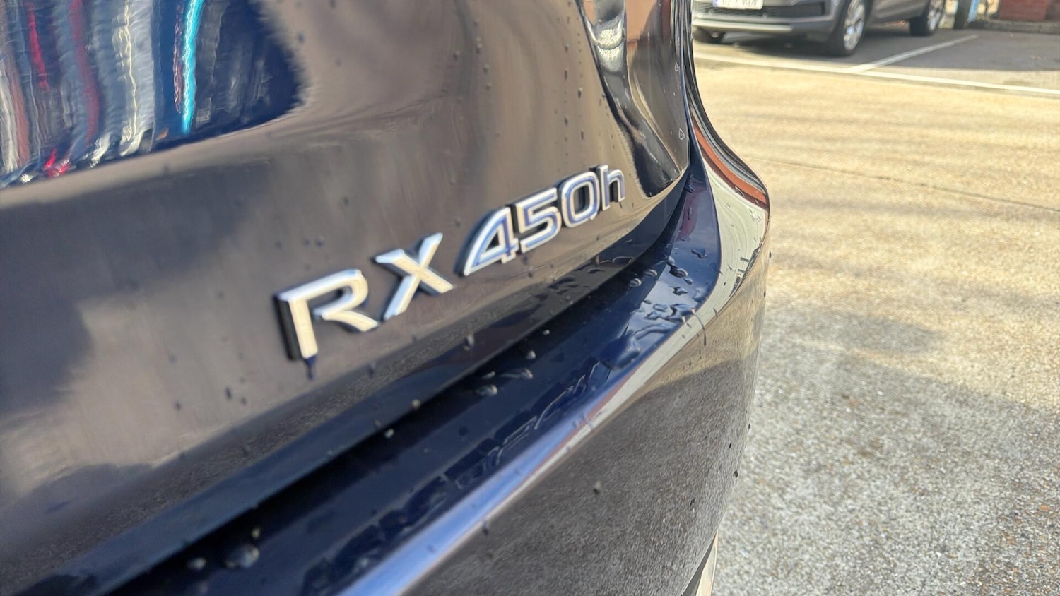 Used Lexus RX 2022 for sale - 77794352: Photo 42