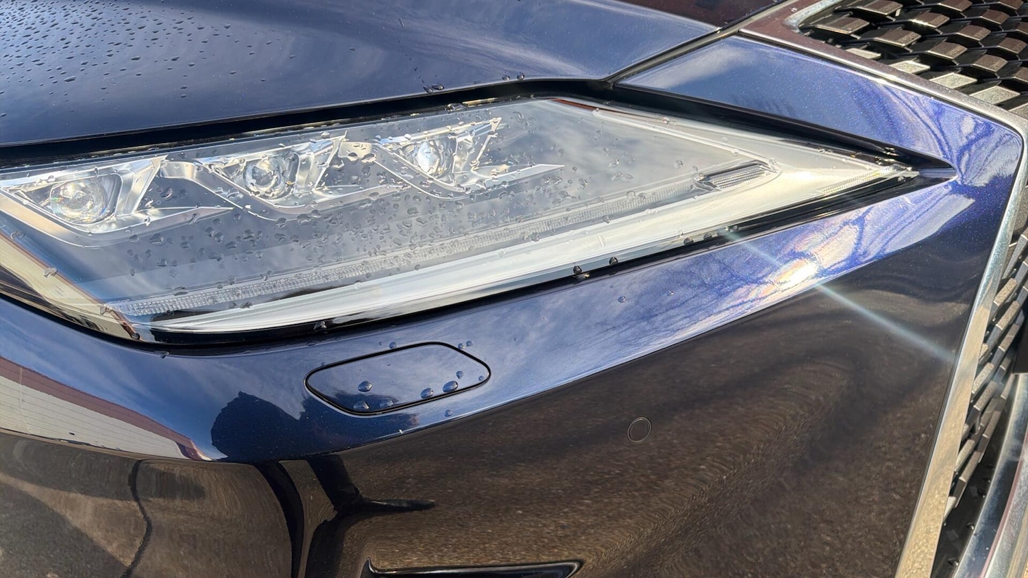 Used Lexus RX 2022 for sale - 77794352: Photo 43