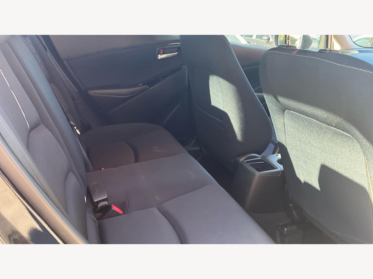 Used Mazda Mazda2 2023 for sale - 76377348: Photo 11