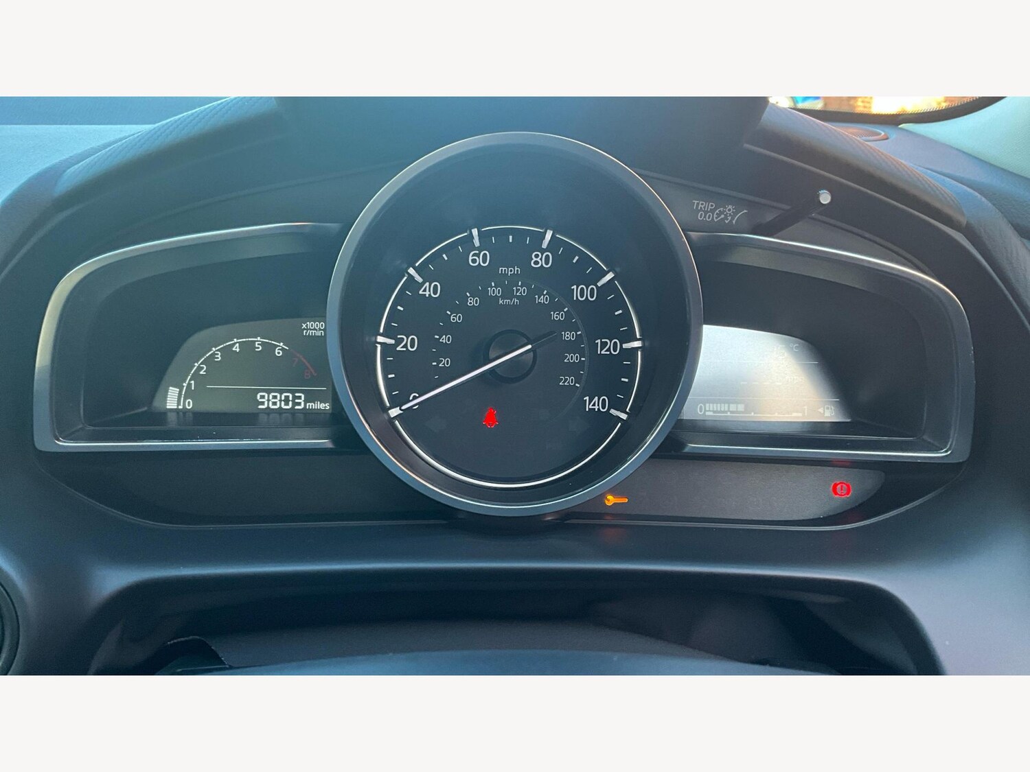 Used Mazda Mazda2 2023 for sale - 76377348: Photo 14